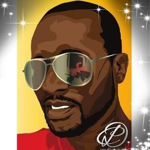 Meet your Posher, Reginald